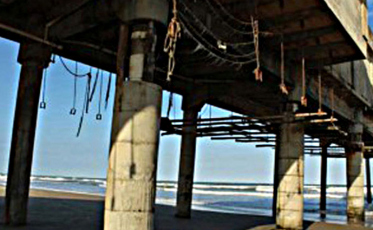 Rincão quer que o Governo Federal assuma a Plataforma Sul