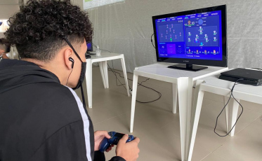 Vem aí: 2ª edição do Play Games em Cocal do Sul