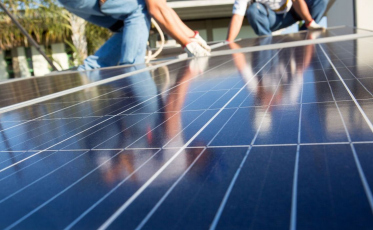 Energia solar ultrapassa 25 GW e alcança 11,6% da matriz elétrica