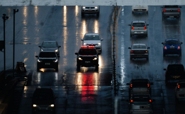 Novas placas de veículos serão obrigatórias a partir de 31 de janeiro