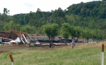 Secretaria da Agricultura cria programas de apoio a produtores rurais 