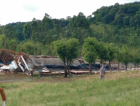 Secretaria cria programas de apoio para produtores rurais atingidos tornados e ciclones