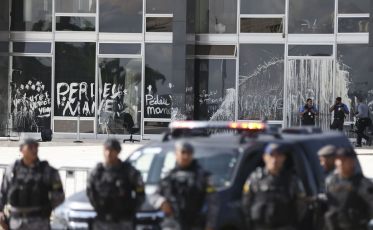 PF cumpre 32 mandados de prisão em investigação sobre atos golpistas