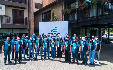 Planejamento Estratégico Corporativo define aspirações do Grupo EZOS