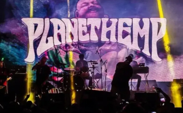 URB Music Tour será no Country Park Fest, em Içara
