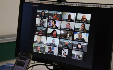 União de forças em prol do desenvolvimento regional