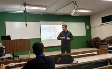 Plano 60 Dias: Unesc inicia consultorias com 14 micro e pequenas empresas da região