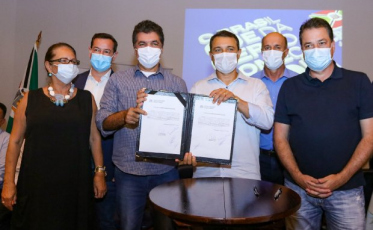 Plano 1000: R$ 12,5 milhões contra cheias no Pio Corrêa