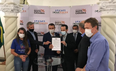 Hora de aplicar os primeiros recursos do Plano 1000