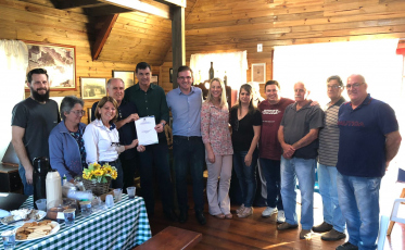 Plano Municipal de Cultura de Morro da Fumaça é aprovado pelo Conselho