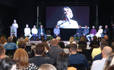 Plano de Desenvolvimento: Araranguá começa a escrever o futuro