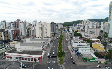 Plano de Desenvolvimento Econômico avança em Criciúma