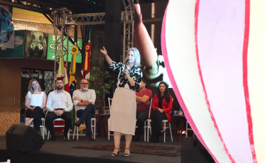 Sombrio recebe Unesc e Sebrae/SC para discutir o futuro