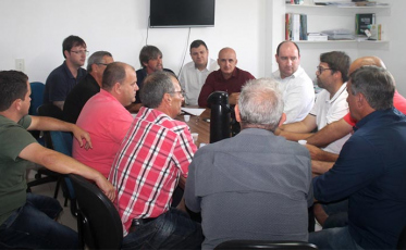 Discussões importantes sobre o Plano Diretor do Rincão acontecem nesta semana