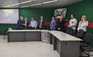 Plano Municipal de Turismo: um olhar atento ao setor em Criciúma (FOTOS)