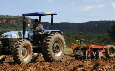 Boas expectativas com o Plano Safra