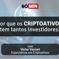 Cripto já tem 2,3x mais investidores que a Bolsa: vale a pena investir?