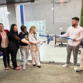 Unisul inaugura Centro Médico Veterinário com atendimento para pequenos animais em Criciúma
