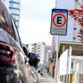 Quase metade das ruas com rotativo dá prejuízo e pode exigir subsídio em Criciúma
