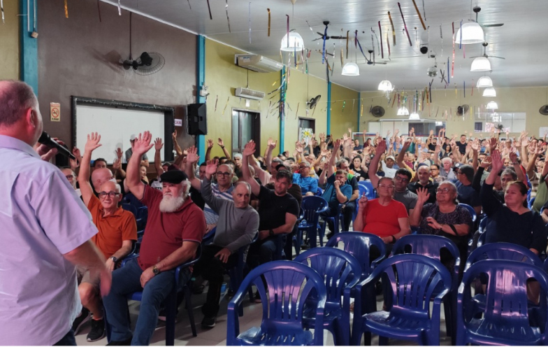 Acordo destrava pagamento milionário para 701 trabalhadores da Canguru