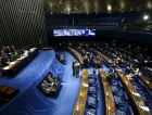 Senado deve concluir terça-feira votação de mudanças na Previdência