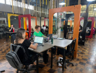 Entenda como funciona o coworking: ambiente de compartilhamento de espaço e ideias