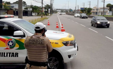 PMRv dá início a operação Corpus Christi 2022 nesta quarta-feira 