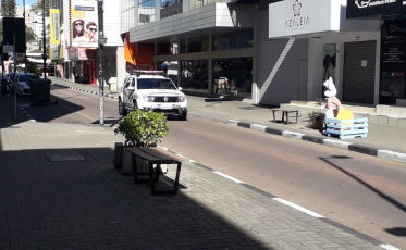 Polícias já fecharam mais de 1,8 mil estabelecimentos em SC