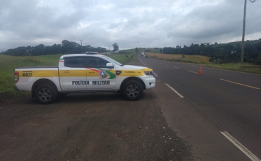 Operação “Rodovia Não é Brincadeira”, registra menos acidentes (VÍDEO)