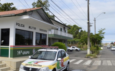 Dez motoristas autuados por dirigirem bêbados na SC-445