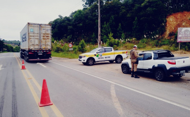 Polícia Militar inicia Operação Alegria nesta sexta-feira