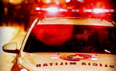 Em Araranguá, seis são presos acusados de sequestro, porte ilegal de arma e tráfico de drogas