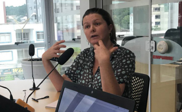 Psicóloga analisa as mudanças na adolescência feminina