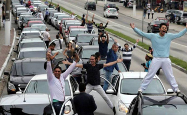 Advogado explica procedimentos para regulamentação do Uber