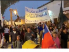 Empresário criciumense testemunha manifestações no Chile (VÍDEO)