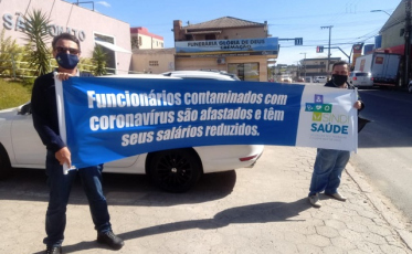 São Donato responde ao SindiSaúde: 