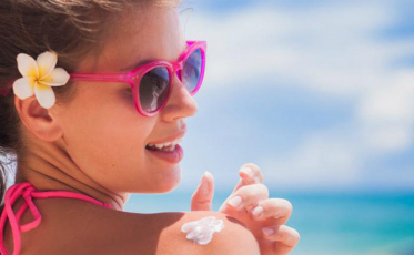 Posso usar protetor solar de rosto no corpo e vice-versa?