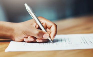 Içara: Prova de Processo Seletivo para cadastro de reserva será na Unesc