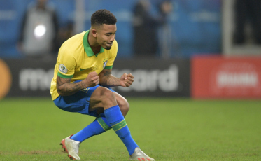 Os palpites do Timaço para Brasil e Argentina