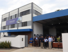 Procer inaugura nova unidade de produção de quadros elétricos em Criciúma