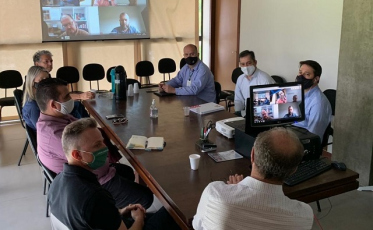 Criciúma vai criar diagnóstico para agilizar e qualificar serviços