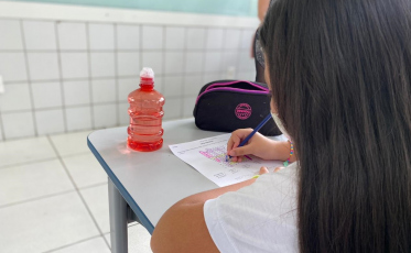 Matrículas nas escolas da rede municipal de Criciúma iniciam nesta terça