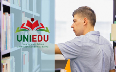 SC alcança 67 mil bolsas universitárias concedidas em 2022 pelo Programa Uniedu