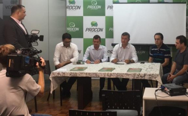 Procon agora conta com telefone simplificado