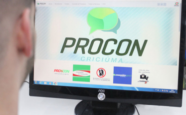 Procon alerta os consumidores sobre golpe