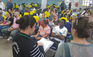 Banco é autuado por longo tempo de espera na fila