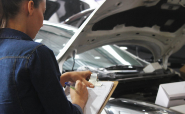 Procon fiscaliza instaladores de GNV em Criciúma