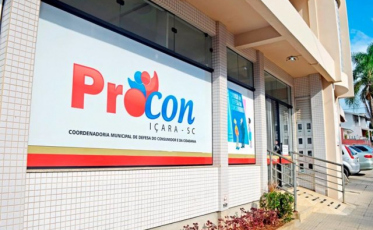 Procon Içara realiza mutirão online de renegociação de dívidas