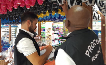 Ovos de Páscoa estão 10% mais caros em Criciúma, aponta Procon