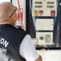 Preço abusivo no diesel: Procon autua dois postos em Criciúma